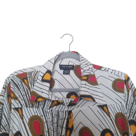 High Low Dress - Picture 2 of 7